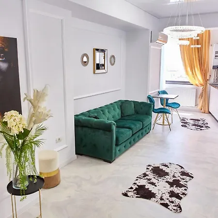 De Beni Apartmán