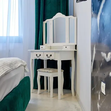 Apartmán De Beni Năvodari