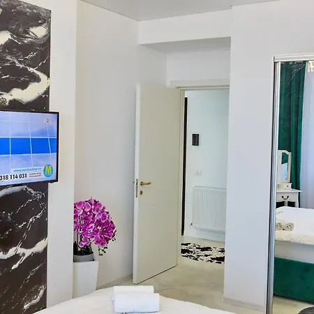 Apartmán De Beni *