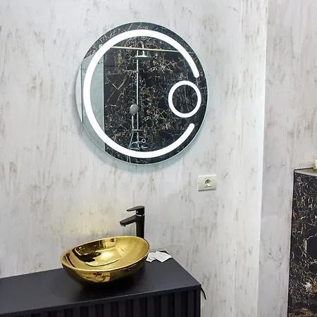 Apartmán De Beni Năvodari