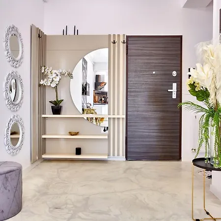 Apartmán De Beni *