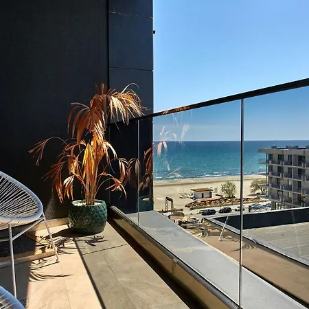 Apartmán De Beni