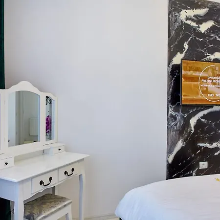 Apartmán De Beni *