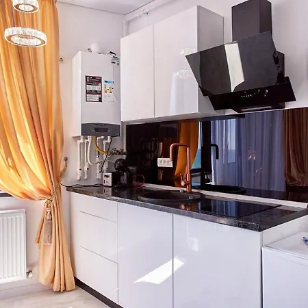 De Beni Apartmán *