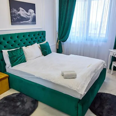 De Beni Apartmán *