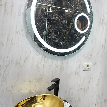 Apartmán De Beni Năvodari