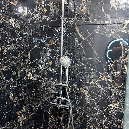De Beni Apartmán Năvodari
