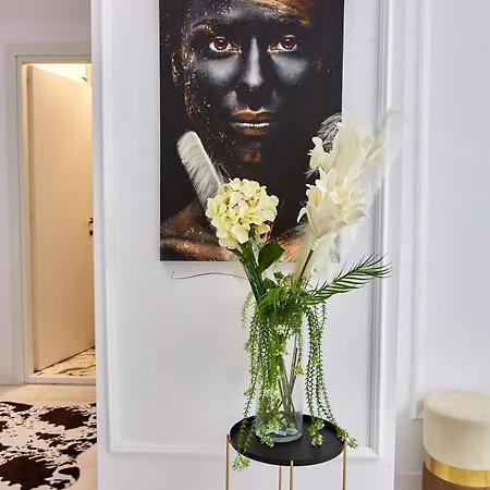 De Beni Apartmán Năvodari