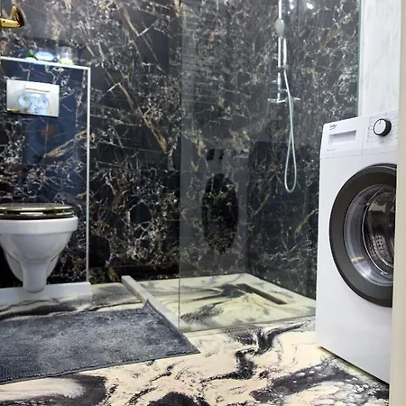 Apartmán De Beni *