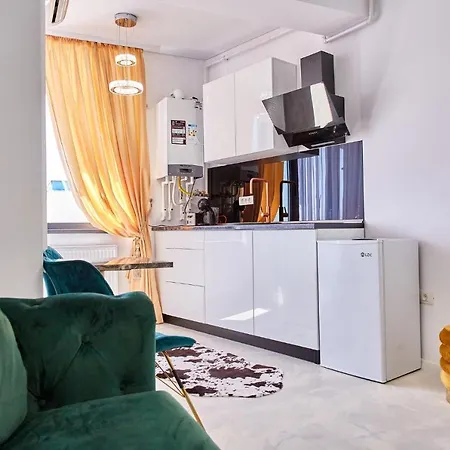 Apartmán De Beni