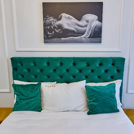 De Beni Apartmán