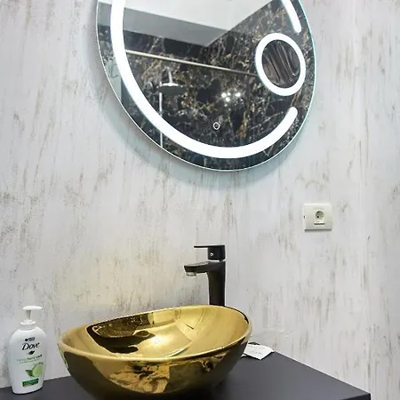 Apartmán De Beni *
