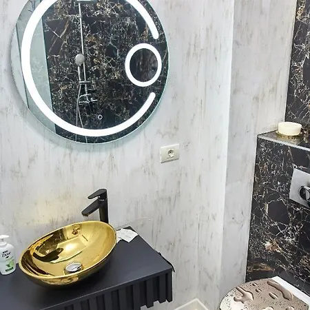 Apartmán De Beni Năvodari